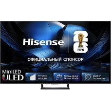 HISENSE 65U7S