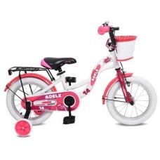 LETO ADELE белый Д14007(М) 00-00043630