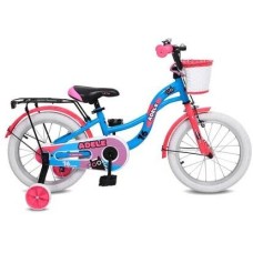 LETO ADELE голубой Д16006(М) 00-00043633