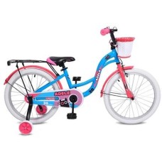 LETO ADELE голубой Д20008(М) 00-00043641