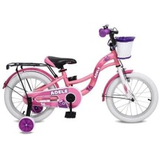 LETO ADELE розовый Д16005(М) 00-00043636