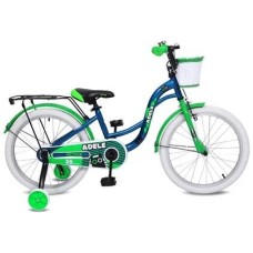 LETO ADELE синий Д20005(М) 00-00043643