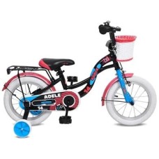 LETO ADELE черный Д14008(М) 00-00043635