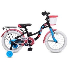 LETO ADELE черный Д16008(М) 00-00043638