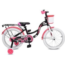 LETO ADELE черный Д18007(М) 00-00043642