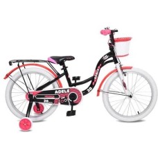 LETO ADELE черный Д20007(М) 00-00043627