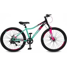 LETO ALMA зеленый/черный С26022 00-00051507