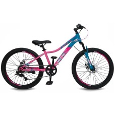 LETO ALMA розовый/голубой С24020 00-00051500