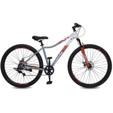 LETO ALMA серый/белый С29008 00-00051510