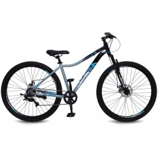 LETO ALMA серый/голубой С29005 00-00051512