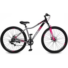 LETO ALMA серый/розовый С29006 00-00051506