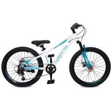 LETO DRAGON белый/голубой С22006 00-00049040