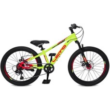 LETO DRAGON лайм С22001 00-00049043