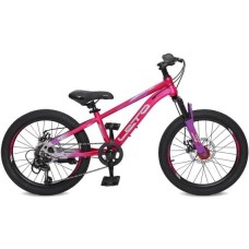 LETO DRAGON розовый С20008 00-00049036