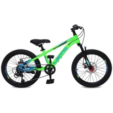 LETO DRAGON салатовый С20007 00-00049038