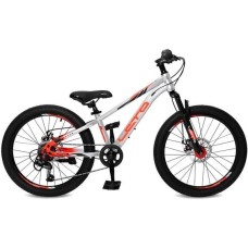 LETO DRAGON серебро/оранжевый С22004 00-00049042