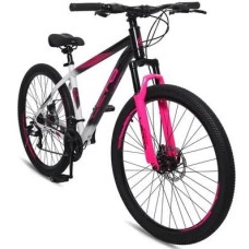 LETO FOX черный/розовый С27003 00-00051493