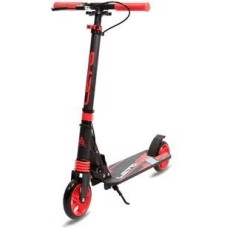 LETO алюм красный LET-C3S-RED 00-00049015