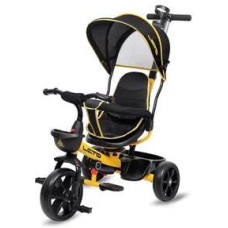 LETO , 10/8 PU желтый LET-105-YELLOW 00-00049023