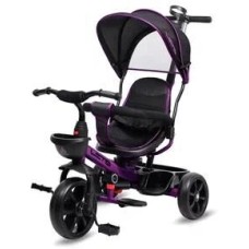 LETO , 10/8 PU фиолетовый LET-105-VIOLET 00-00049024