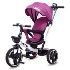 LETO , 10/8 PU фиолетовый LET-6018-1-VIOLET 00-00049028