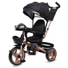 LETO , 12/10 PU черный LET-H1-BLACK 00-00049026