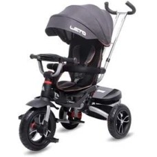 LETO , 12/10 коричневый LET-6016-BROWN 00-00049027