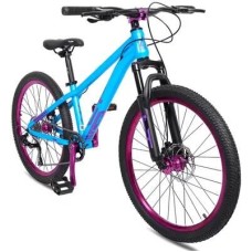LT BIKE LTBIKE DUNE голубой С24014(М) 00-00043753