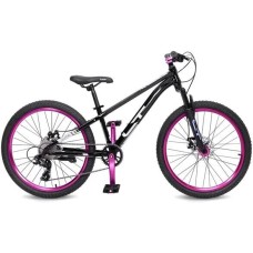 LT BIKE LTBIKE DUNE черный С24013(М) 00-00049049