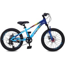 LT BIKE LTBIKE SKILL голубой/синий А20007 00-00049047