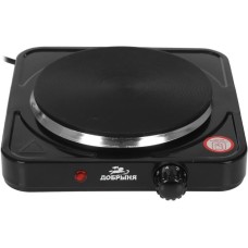 ДОБРЫНЯ DO-2210В черный