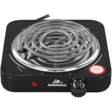 ДОБРЫНЯ DO-2211B черный