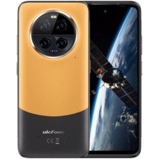 ULEFONE Armor 23 Ultra 12/512Gb Umbra Orange
