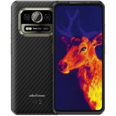 ULEFONE Armor 25T 8/256Gb Frost Black