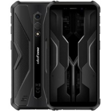 ULEFONE Armor X12 Pro 4/64Gb Black