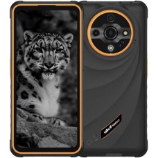 ULEFONE Armor X31 6/128Gb Few Orange