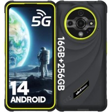ULEFONE Armor X31 Pro 8/256Gb Lightsome Green