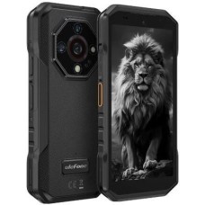 ULEFONE Armor X32 Pro 8/256Gb Future Black