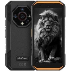 ULEFONE Armor X32 Pro 8/256Gb Vibrant Orange