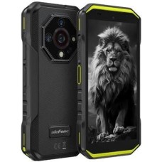 ULEFONE Armor X32 Pro 8/256Gb Vivid Green