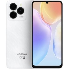 ULEFONE Note 20 Pro Global 4/256Gb Ribbons White