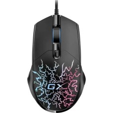 GENIUS Мышь игровая Scorpion M300 Black GENIUS Мышь игровая Scorpion M300 Black