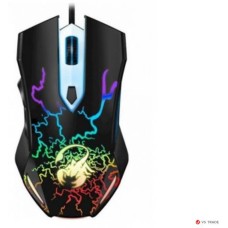 GENIUS Мышь Игровая Scorpion Spear Black GENIUS Мышь Игровая Scorpion Spear Black