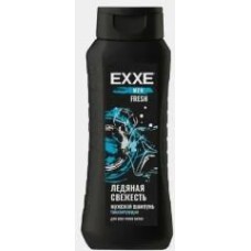 MASTER FRESH С0008288 EXXE MEN Мужской ACTIVE Тонизирующий, 400 мл