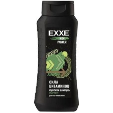 MASTER FRESH С0003373 EXXE MEN Мужской 