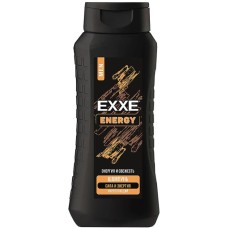 MASTER FRESH С0008287 EXXE MEN Мужской STRONG Укрепляющий, 400 мл