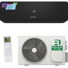 ROVEX RS-12CST5 PRO BLACK