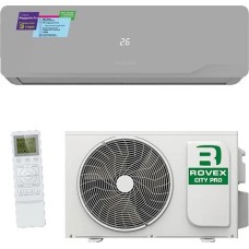 ROVEX RS-12CST5 PRO GREY