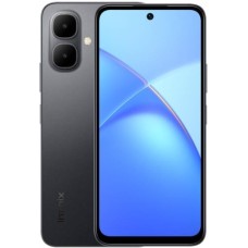 INFINIX Smart 10 4/128Gb Black