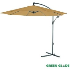 GREEN GLADE 8013 с LED подсветкой